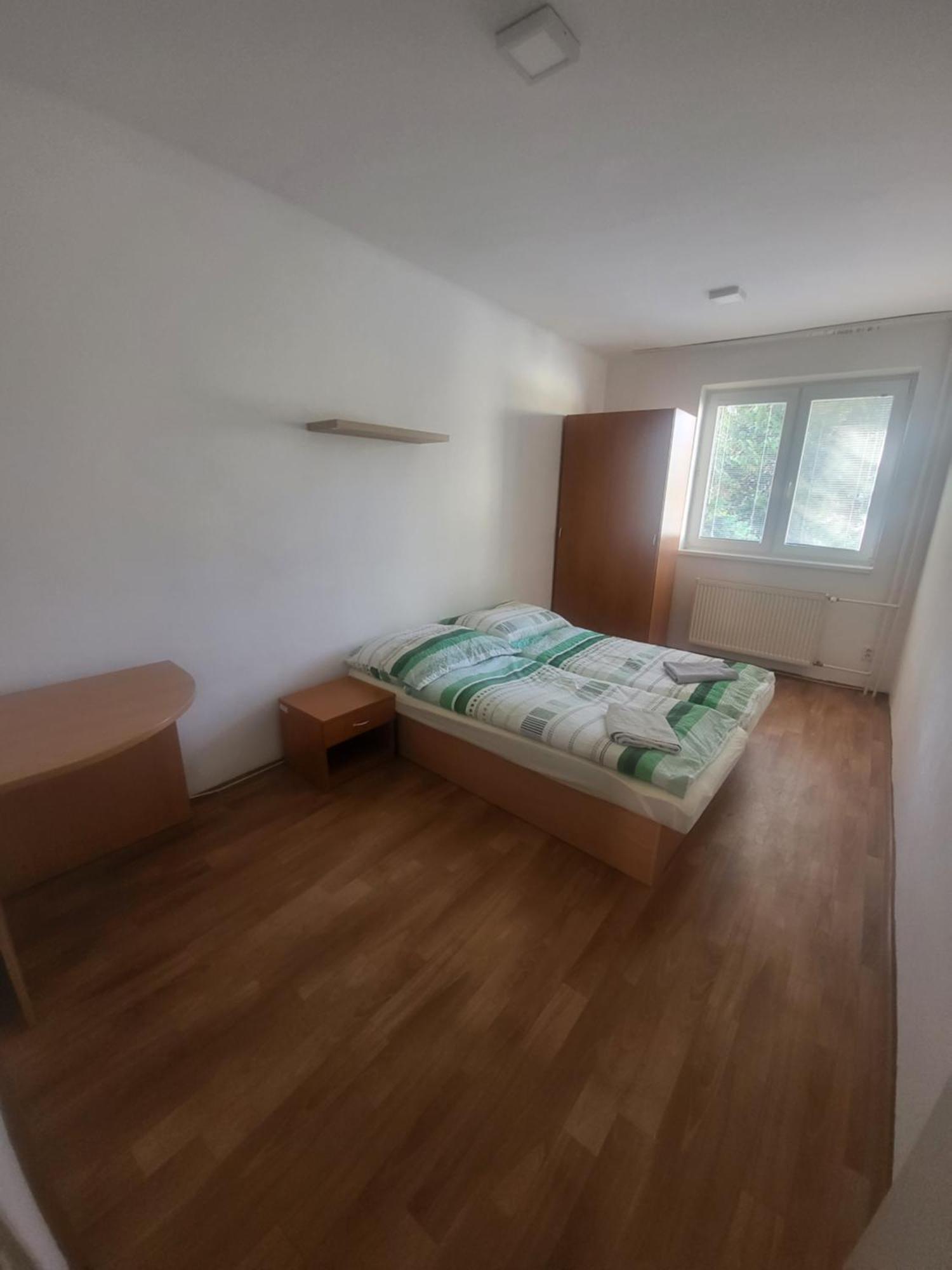 Danubius Szallo Komarno Bagian luar foto