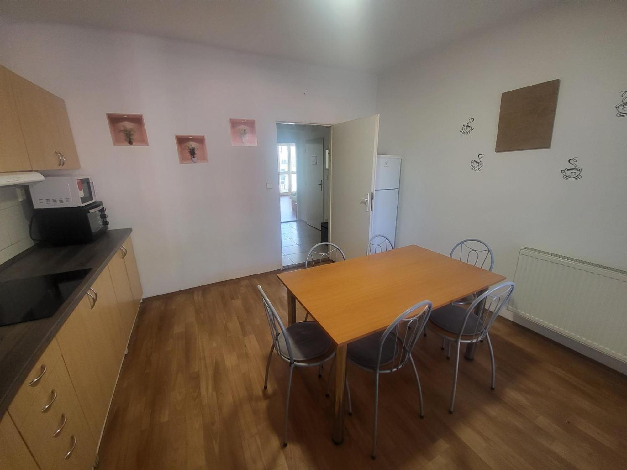 Danubius Szallo Komarno Bagian luar foto