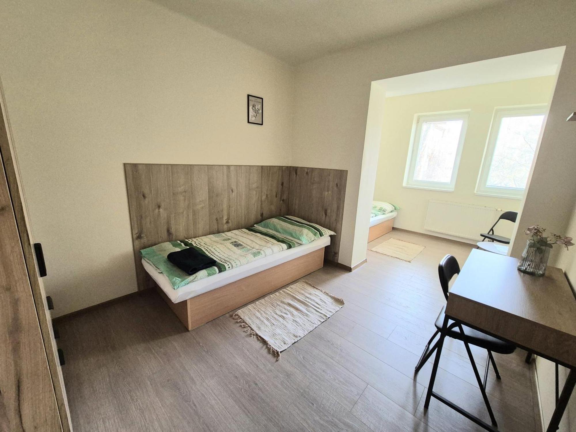 Danubius Szallo Komarno Bagian luar foto